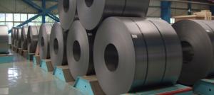 Best High-strength Steel Coil ASTM A709/A709M Grade HPS50W Carbon and Low-alloy wholesale