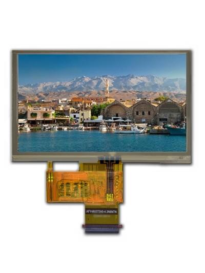 Cheap MIPI Interface TFT Touch Screen Display 720x1440 6" TFT Touch Screen for sale