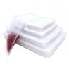 Reusable Rolls Kitchen Vacuum Sealing Bags Food Fresh Keeping For Freezing for sale