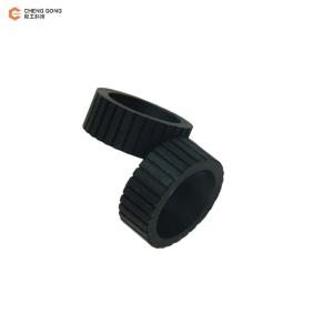A009093 A004538 Parts Of An ATM DelaRue Talaris Glory NF Rubber Picker