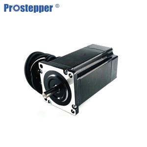 China Nema 23 Two Phase 1.2N.M High Torque Stepper Motor on sale