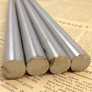 Best Hot Roll 304 304L 317L 310S 410 904L 2 Inch Stainless Steel Round Bar Rod Suppliers wholesale