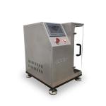 Hook Loop Adhesive Fastener Rotating Fatigue Testing Machine Lcd Touch Control
