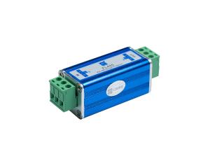 Easy Using RS485 Surge Protector High Speed With Quick Response FCC Certificated