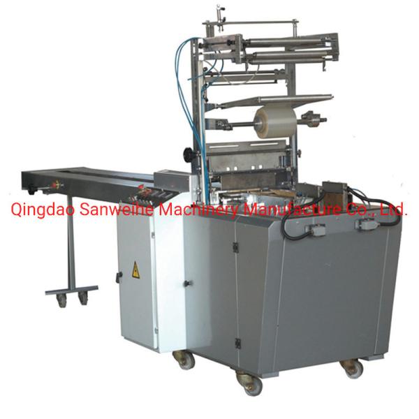 Cheap Biscuit Automatic Biscuit Packing Machine SWH 7017 Automatic Packing Machine for sale