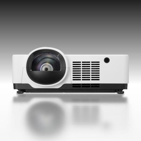 Cheap Professional Immersive Projection Projector With Liquid Crystal Display for sale