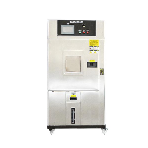 Cheap Xenon Arc Lamp Test Chamber Xenon Accelerated Weathering Testing Machine for sale