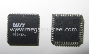 PSD302-B-15J - STMicroelectronics - Low Cost Field Programmable Microcontroller Peripherals