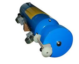 Best 200mm Internal Pipeline Coating Robot Thickness Measurement Robot wholesale