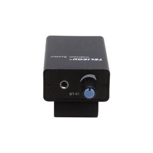 Best XLR-3M Interrupt Foldback Ifb System Wired Customized 24-30VDC Input wholesale