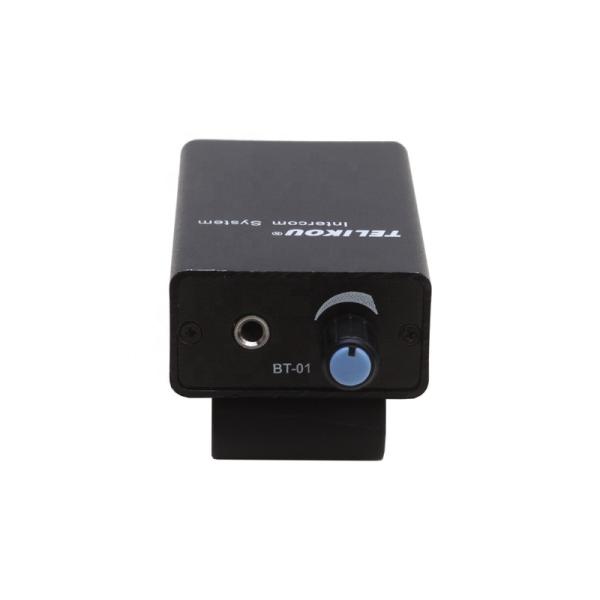 Cheap Wired Interrupt Foldback Ifb System XLR-3M Connection customized for sale