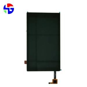 China Full View 720x1280 Security TFT Monitor 5 Inch MIPI Interface 430cd/m2 on sale