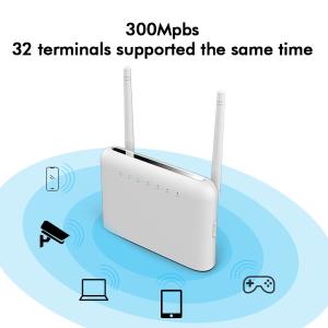 Best cat4 OLAX AX7 Pro Portable Wifi Modem 4g Mobile With Sim Card Slot wholesale