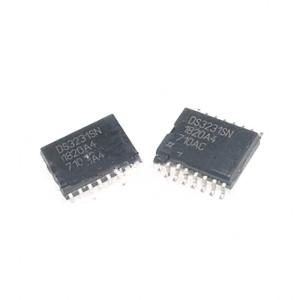 Best DS3231SN Real-Time Clock Module Chip IC SOP16 DS3231SN wholesale