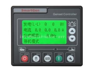 Best SmartGen HGM410 Genset Controller wholesale