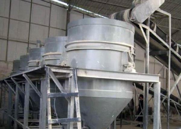 Cheap Granular Automatic Batch Weighing Machine 100kg Single Hopper for sale