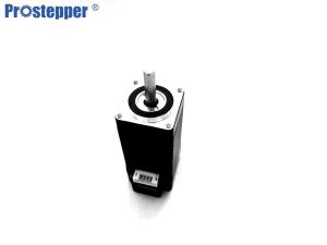 China Magnetic Encoder Stepper Motor Two Phase 20mm 500V AC on sale