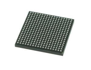 SMD / SMT Microprocessor 32 Bit MPU AT91SAM9G46B-CU BGA Grn ITCRYPTOMRL
