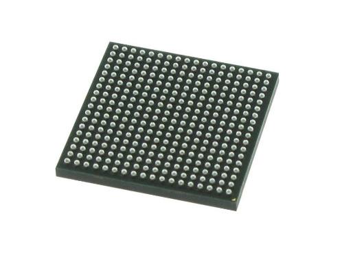 Cheap SMD / SMT Microprocessor 32 Bit MPU AT91SAM9G46B-CU BGA Grn ITCRYPTOMRL for sale