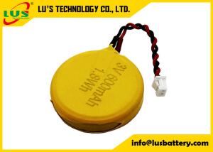 China Lithium Coin Battery CR2450 620mah CR2450 3V Coin Cell Lithium Battery on sale