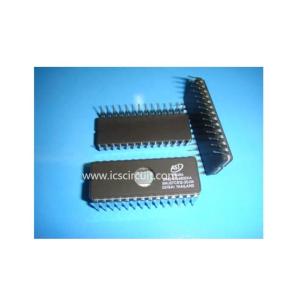 Best Uv Erasable Programmable Read Only Memory SMJ27C512-20JM Part wholesale