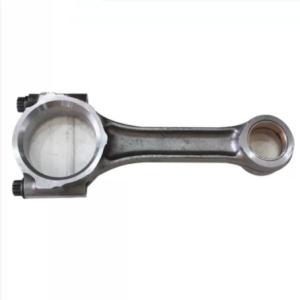 China TEM Engine Connecting Rod 1-12230-129-1 Isuzu 6HE1 4HE1 Forged Connecting Rod on sale