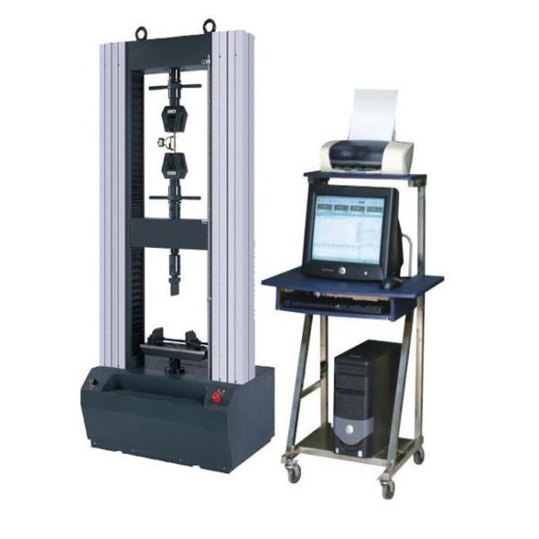 Cheap Universal tensile testing machine tensile testing machine 30KN Electromechanical for sale