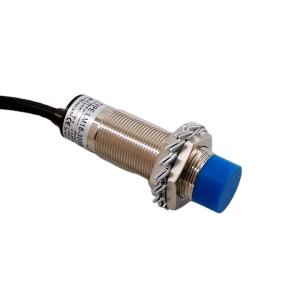 Best AC NO 2-wire LM18-2008A Proximity Switch Non-flush Type SCR Output 8mm Detection Distance Inductive Proximity Sensor wholesale