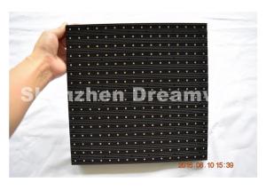China P16 Outdoor SMD3535 LED Display Panel Module with Static Scan 8,000 nits on sale