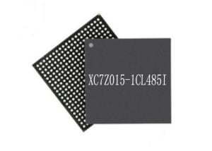 Field Programmable Gate Array 484LFBGA XC7Z015-1CL485I Integrated Circuit Chip
