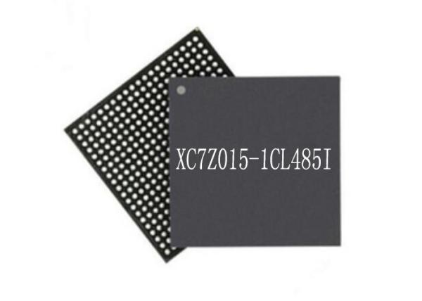 Cheap Field Programmable Gate Array 484LFBGA XC7Z015-1CL485I Integrated Circuit Chip for sale
