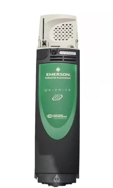 Cheap EMERSON SP1402 Universal Variable Speed AC drive for induction and servo motors for sale