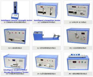 On - Line Operation Enamel Coating Machine With 50N-3000N Sensors