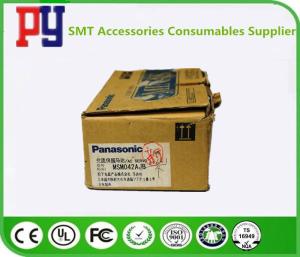 China MSM042AJB Panasonic AC Servo Motor Driver 308076125103 For Panadac Electronic Component Mounting Equipment on sale
