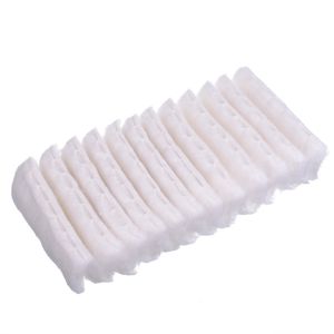 Best Degrease And Bleached Absorbent Medical Zig Zag Cotton Pleat wholesale
