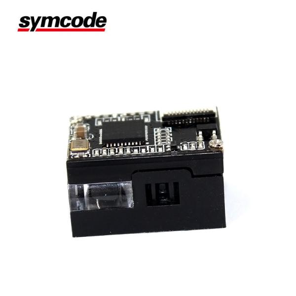 Cheap Integrated Barcode Scan Engine USB TTL Wiegand Interface Automatic Reading for sale