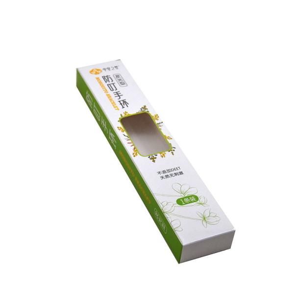 Cheap Clear Window Box Packaging from Direct In and Customizable for sale