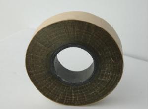 Best High Temperature Cable Single Sided Mica Insulation Tape wholesale