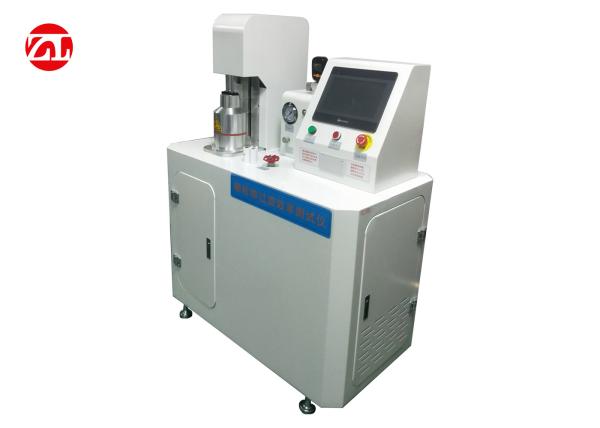 Cheap 1KW Particulate Matter Filtration Efficiency PFE Tester for sale