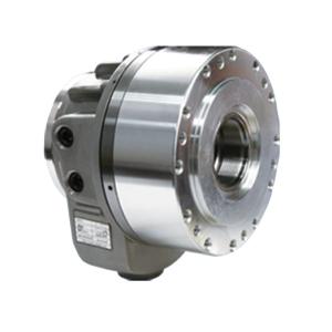 Best HK SHORT TYPE ROTATING HYDRAULIC CYLINDER WITH THROUGH-HOLE AND SAFETY DEVICE（2） wholesale