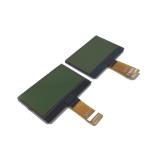 Micro LCD Segment Display / ST7567 COG LCD Screen SPI Serial Port