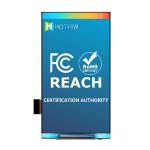 4.7-inch IPS full-view TFT LCD module display / 720x1280 dot matrix / MIPI DSI