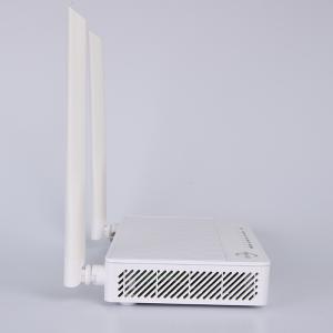 WIFI CATV Ftth XPON ONU ONT 1GE 1FE LAN Dual Mode Realtek Chipset