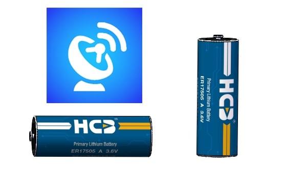 Cheap GPS Asset Tracking Lithium Primary Battery for sale