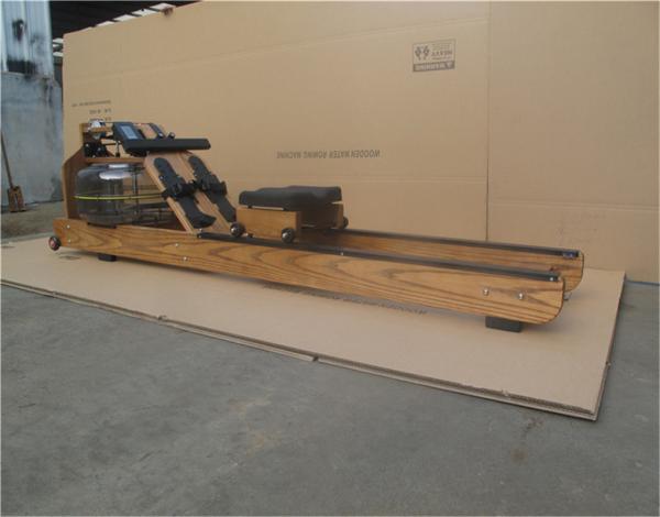 Cheap same with concept 2 exercise data water rower for sale