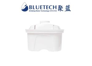 Best Replacement Pur Pitcher Filter , Brita Maxtra Filter Cartridges With NSF 42 53 Testing wholesale