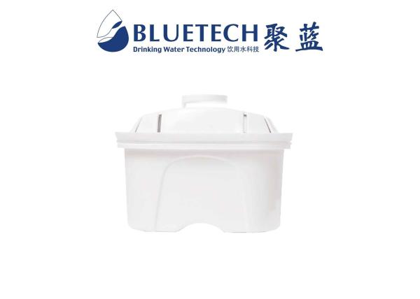 Replacement Pur Pitcher Filter , Brita Maxtra Filter Cartridges With NSF 42 53