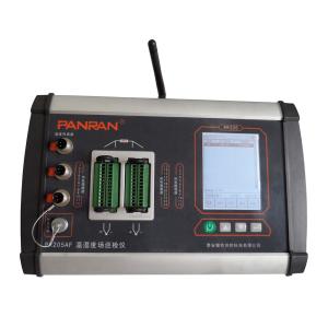 Best Data Logging System For Temperature And Humidity Field Test wholesale