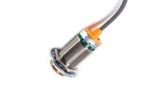 Versatile Industrial Proximity Switch , Inductance Proximity Sensor Easy Installation
