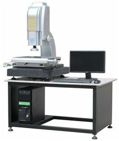 Cheap Programmable Manual Image Measurement System High Precision Marble Base for sale